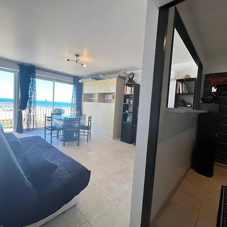 Апартаменты Chau