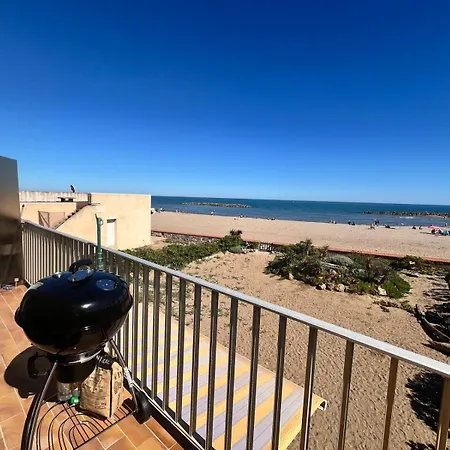 Appartement Chau