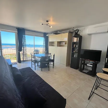 Chau Вальрас-Пляж