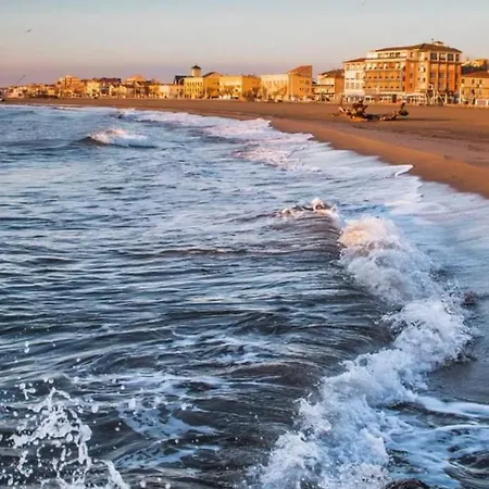 Апартаменты Chau