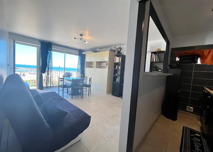 Apartment Chau