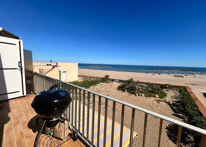 Apartment Chau