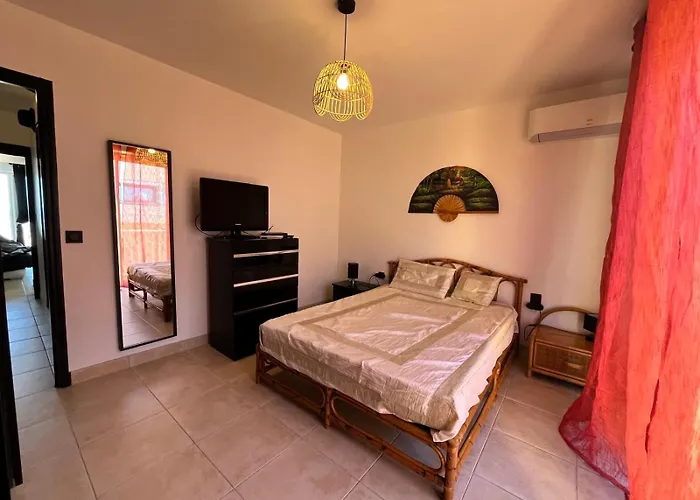 Apartment Chau