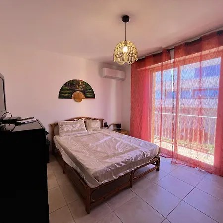 Chau Apartment