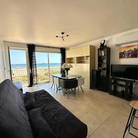 Chau Valras-Plage