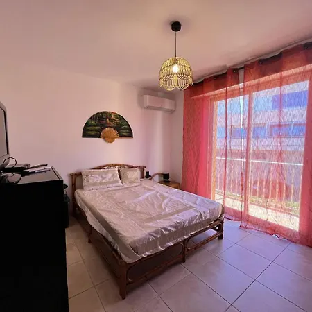 Apartment Chau Valras-Plage