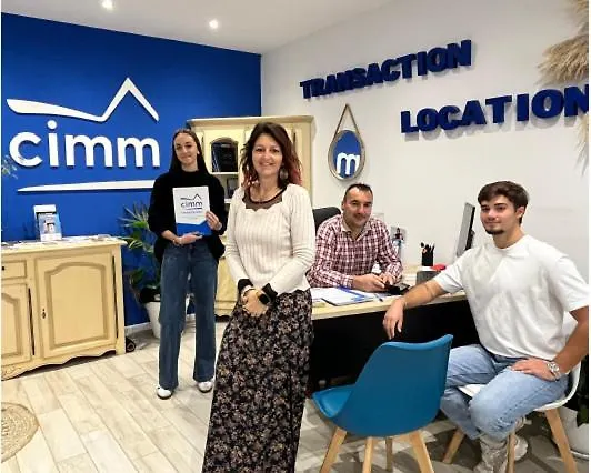 Apartment Chau Valras-Plage