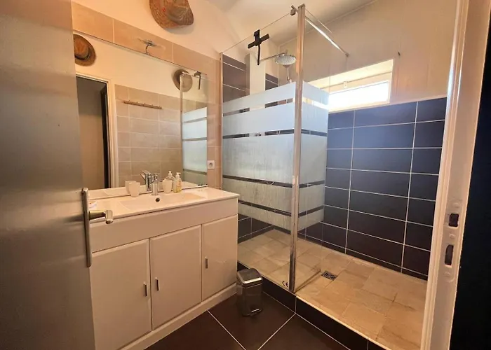 Chau Apartment Valras-Plage